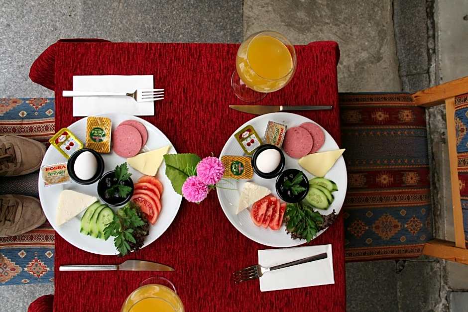 istanbul guesthouse hostel