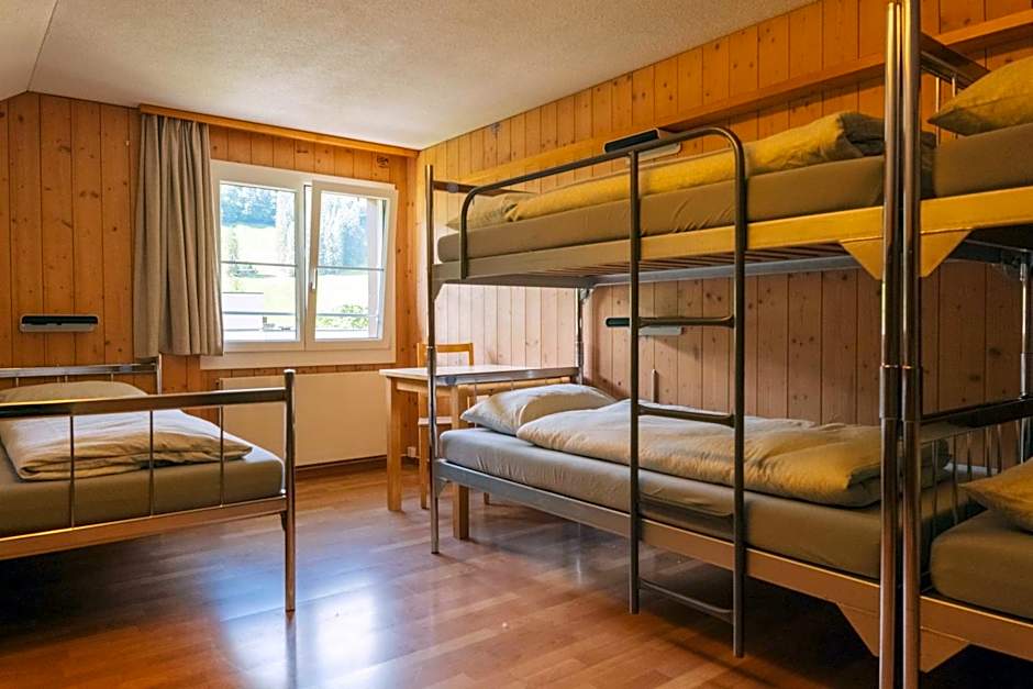 Youth Hostel Engelberg