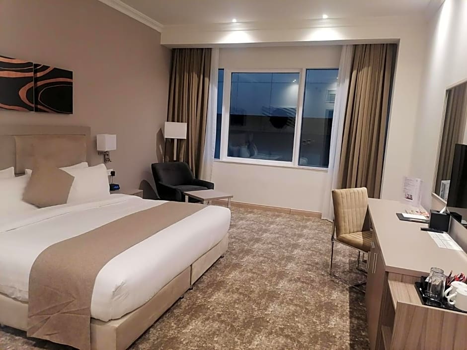 Gloria Hotel & Suites Doha