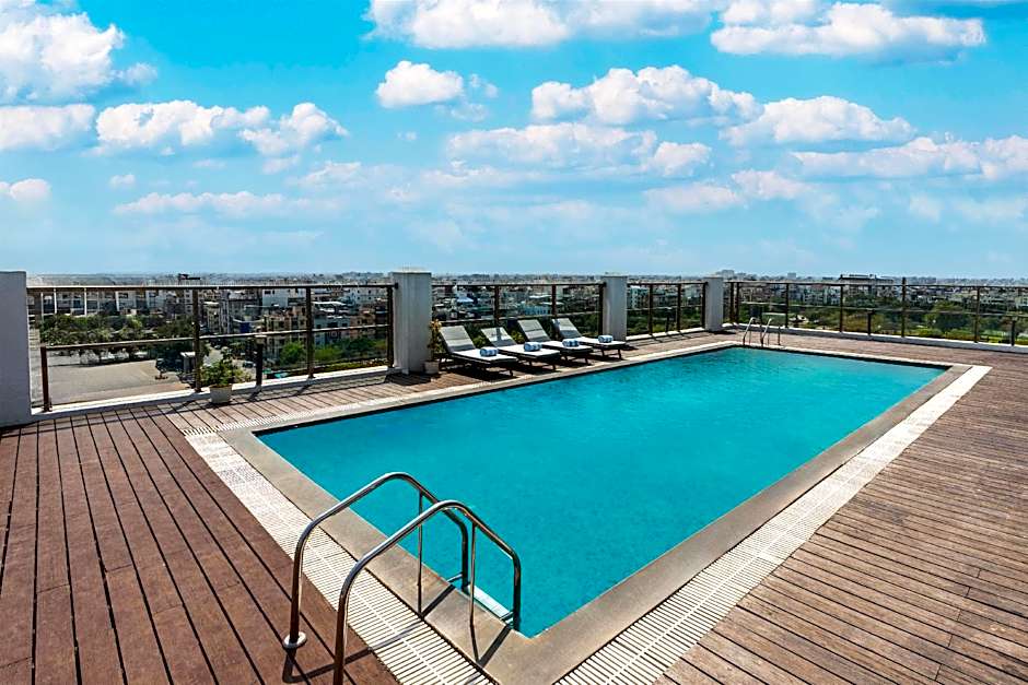 Country Inn & Suites by Radisson Kota