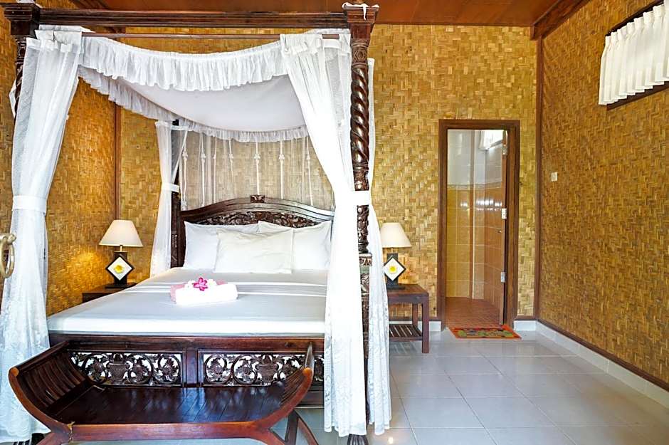 Bungalow No 7