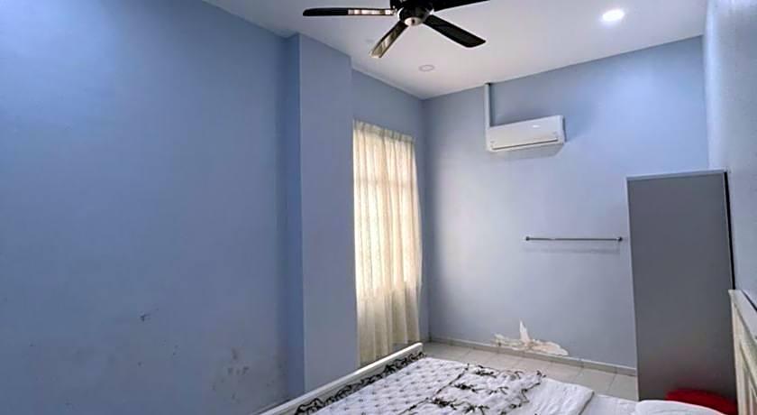 BerataStay @ Segamat