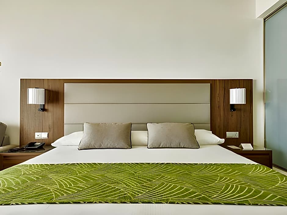 Riu Palace Maldivas- All Inclusive