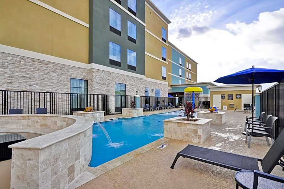 Homewood Suites by Hilton New Braunfels