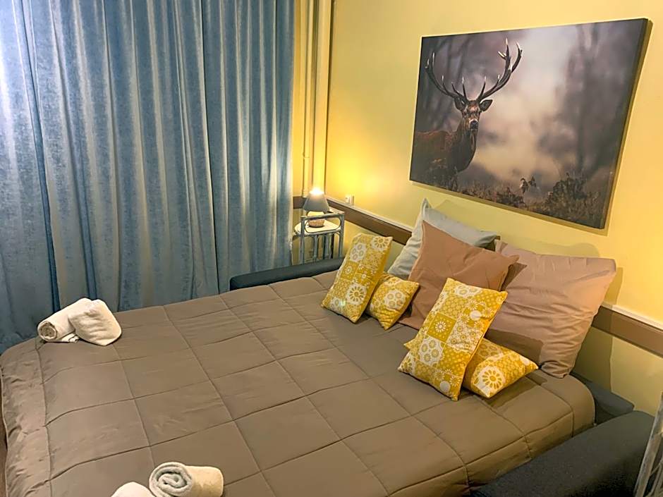 Hôtel Du Cheval Blanc Barcelonnette