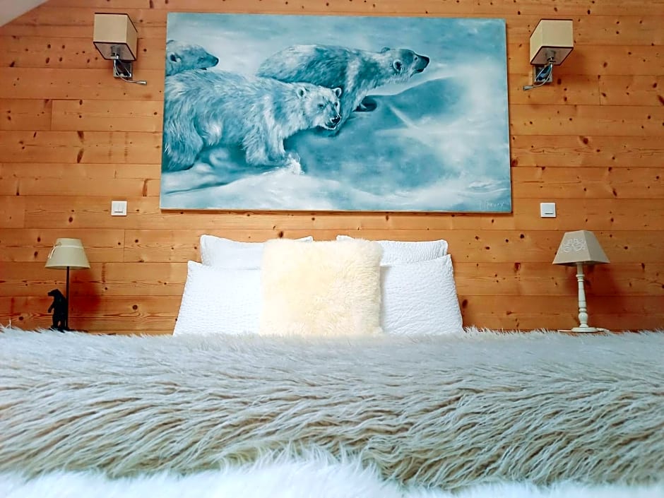 La Maison de Fleurat