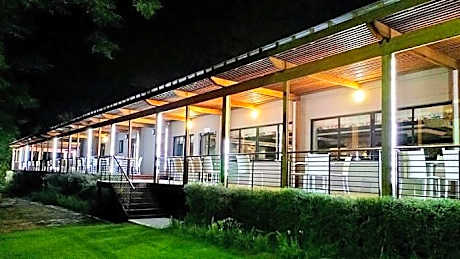 Sparkling Waters Hotel and Spa