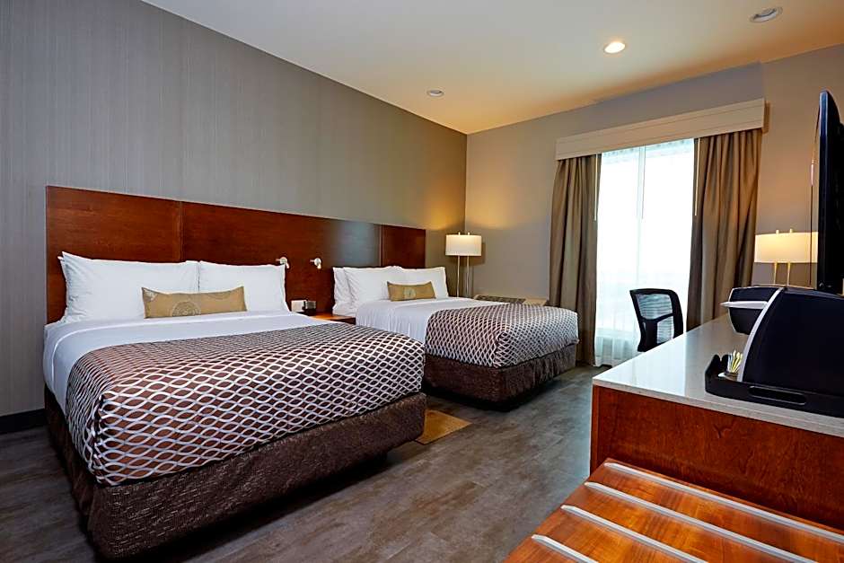 Best Western Plus East Side