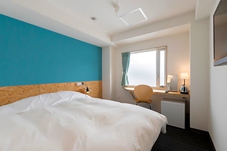 Double Room (1 Adult) - Non-Smoking