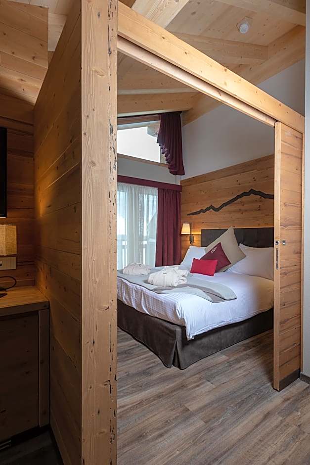 Mont Chalet Nevada - Hotel & Spa