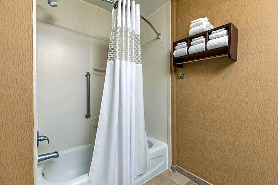 Hampton Inn By Hilton Owensboro