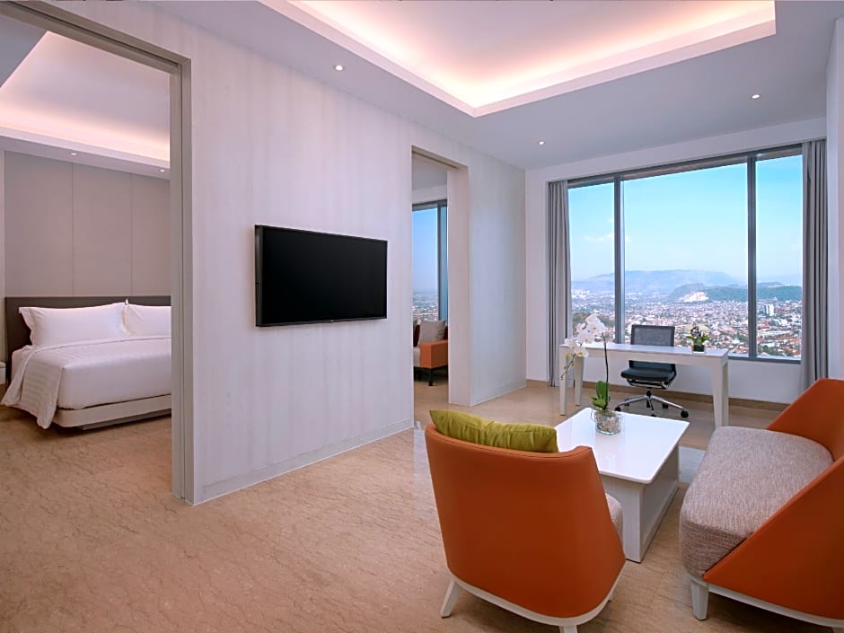 Grand Mercure Lampung