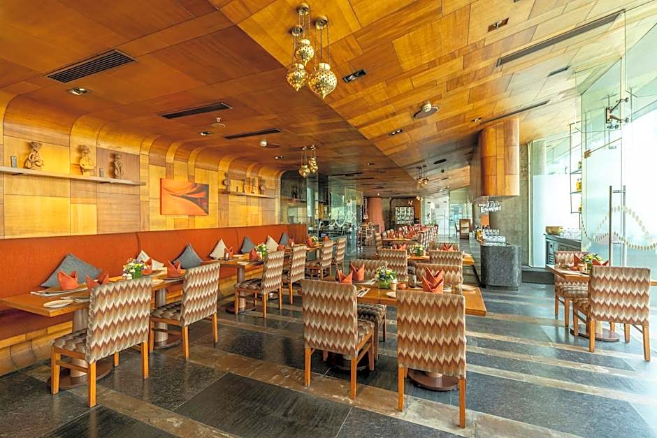 Vivanta Bengaluru, Whitefield