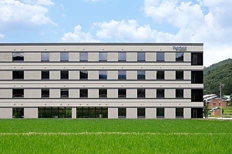 Fairfield by Marriott Gifu Takayama Shirakawa Go