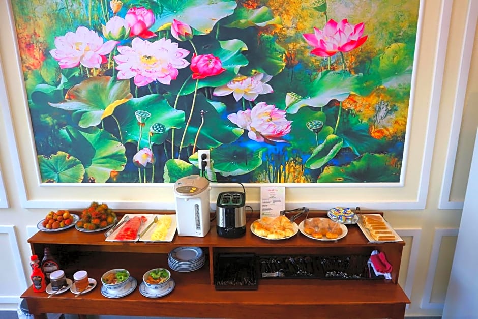 Vinstar Villa Hoi An