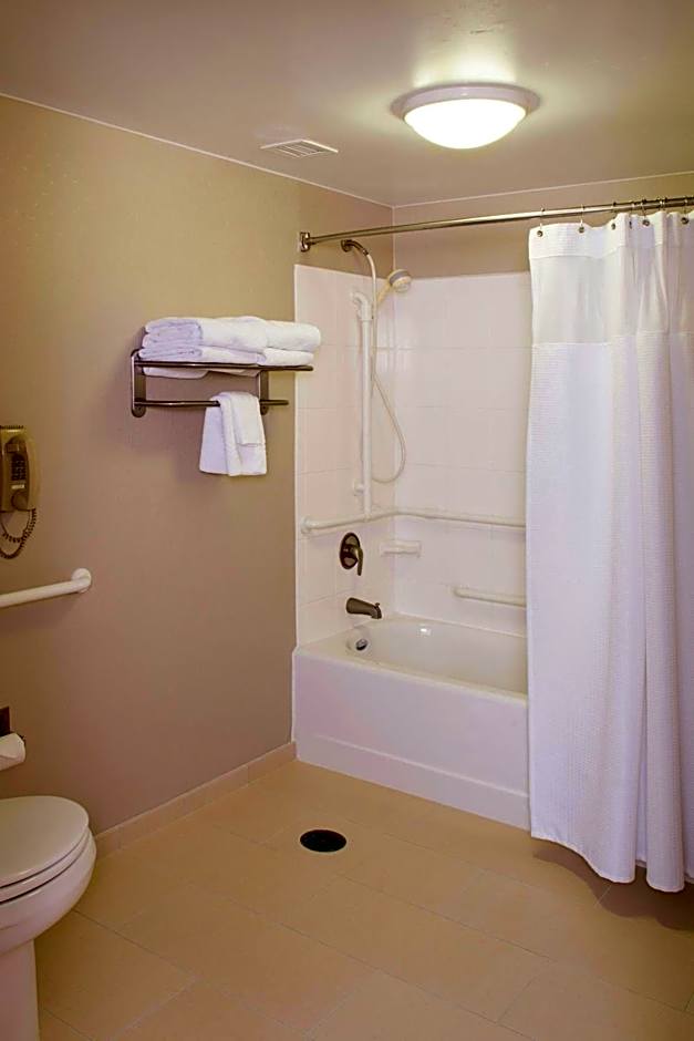 SpringHill Suites by Marriott Billings
