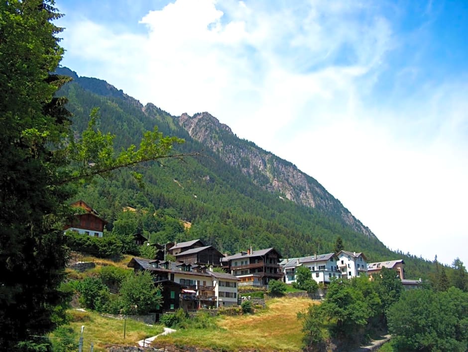 B&B Les Rochers 42 lits