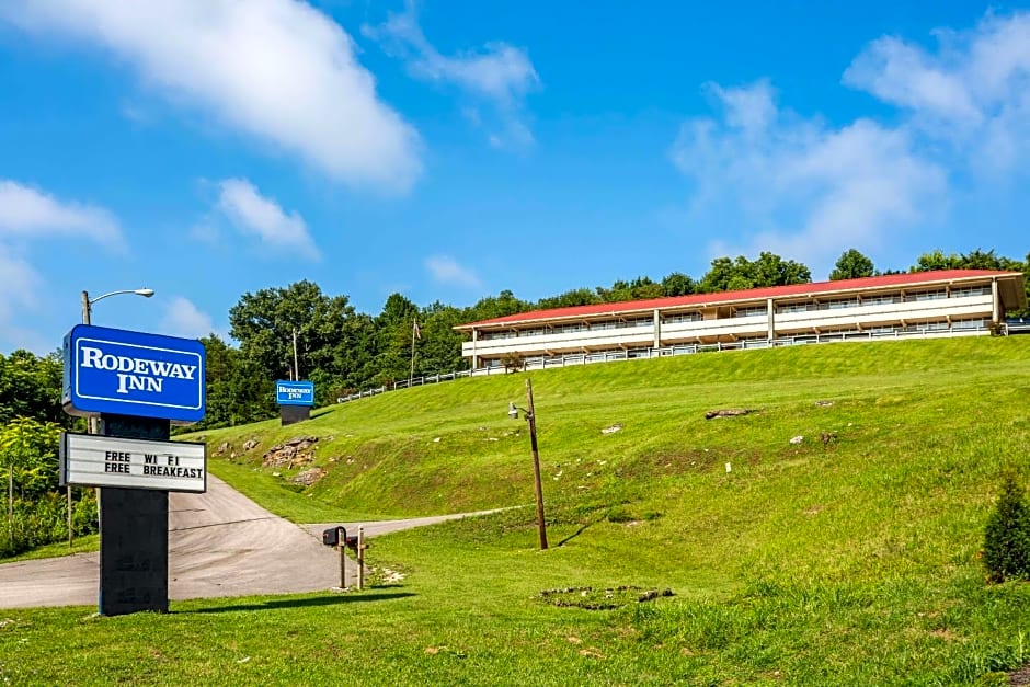 Rodeway Inn Renfro Valley