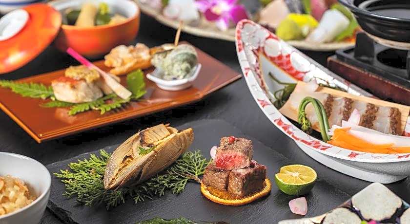 Ishinoya Izunagaoka - TKP Hotels & Resorts