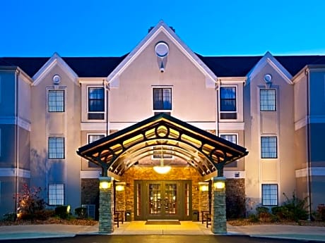 Staybridge Suites Hotel Springfield South, an IHG Hotel