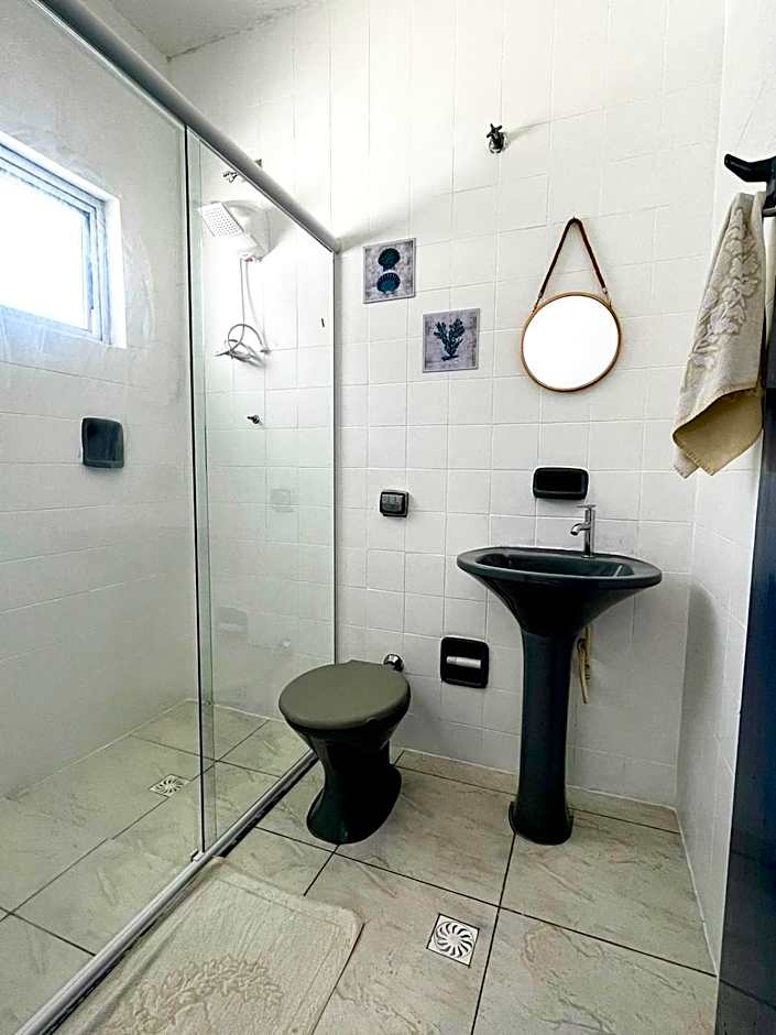 Pousada Ilha de Santorini