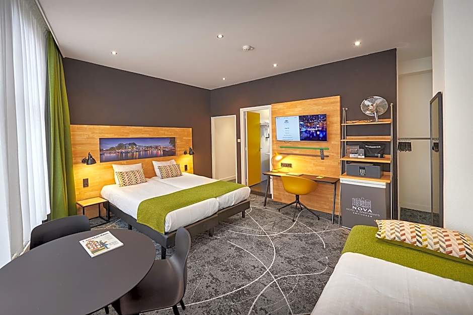 Nova Hotel