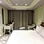 Golden Tulip Ever Yongin Hotel