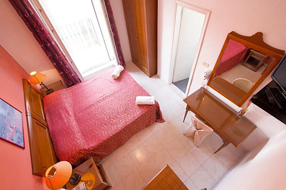Hotel Regina