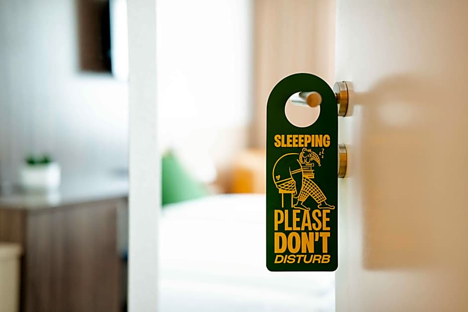 SLEEEP Hotel Vösendorf