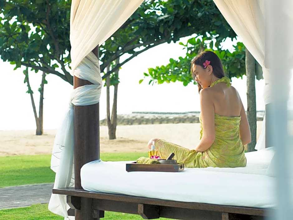 Suites & Villas at Sofitel Bali