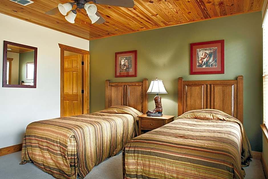 WorldMark New Braunfels