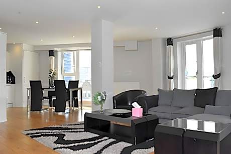 Prime Properties Battersea