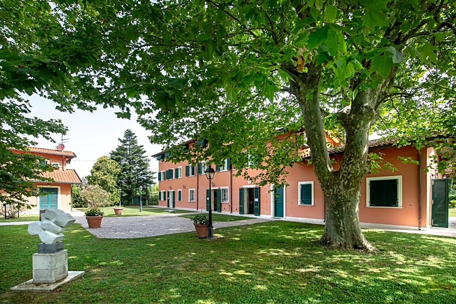 Relais Villa Isabel