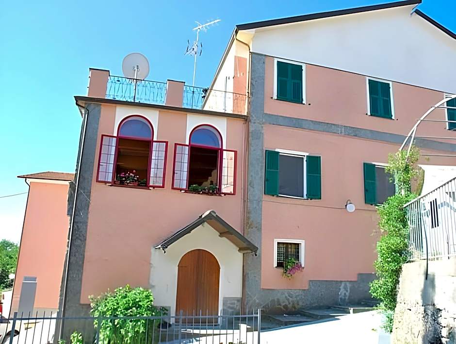 Albergo La Veranda