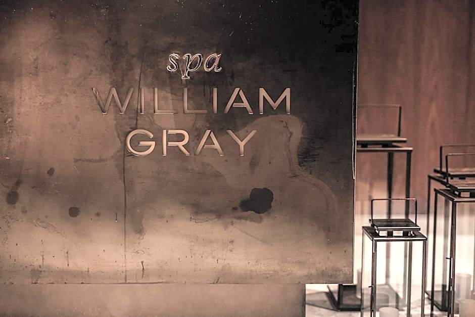 William Gray