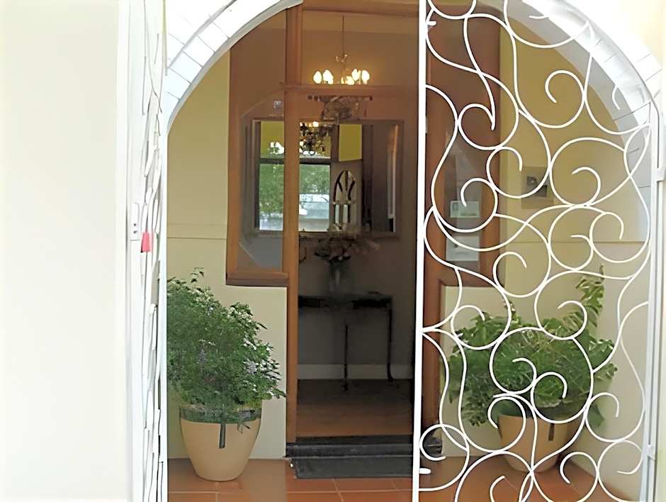 Arum Place Guest House