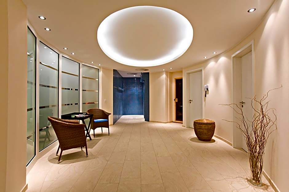 Hotel Sonne