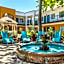 Quality Suites Downtown San Luis Obispo