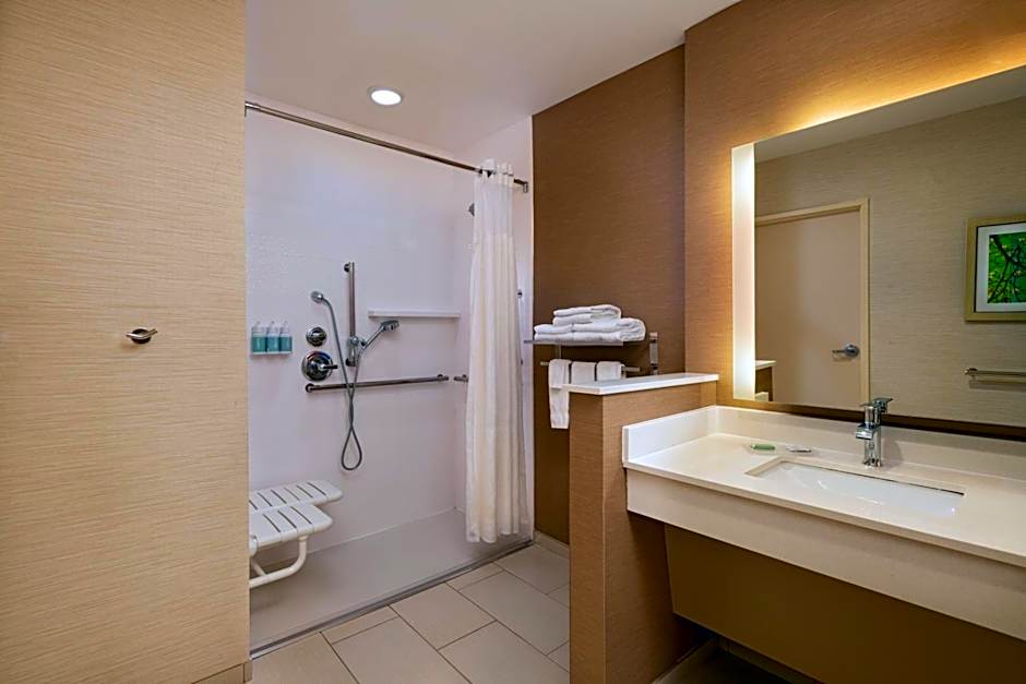 Fairfield Inn & Suites by Marriott Houston Richmond