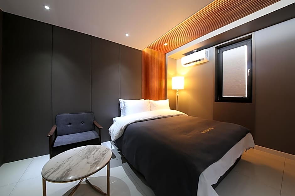Hotel K