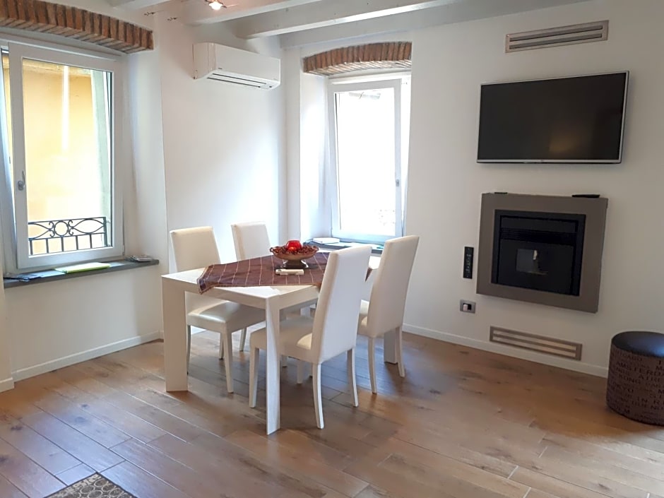 Residenza Borgo Antico