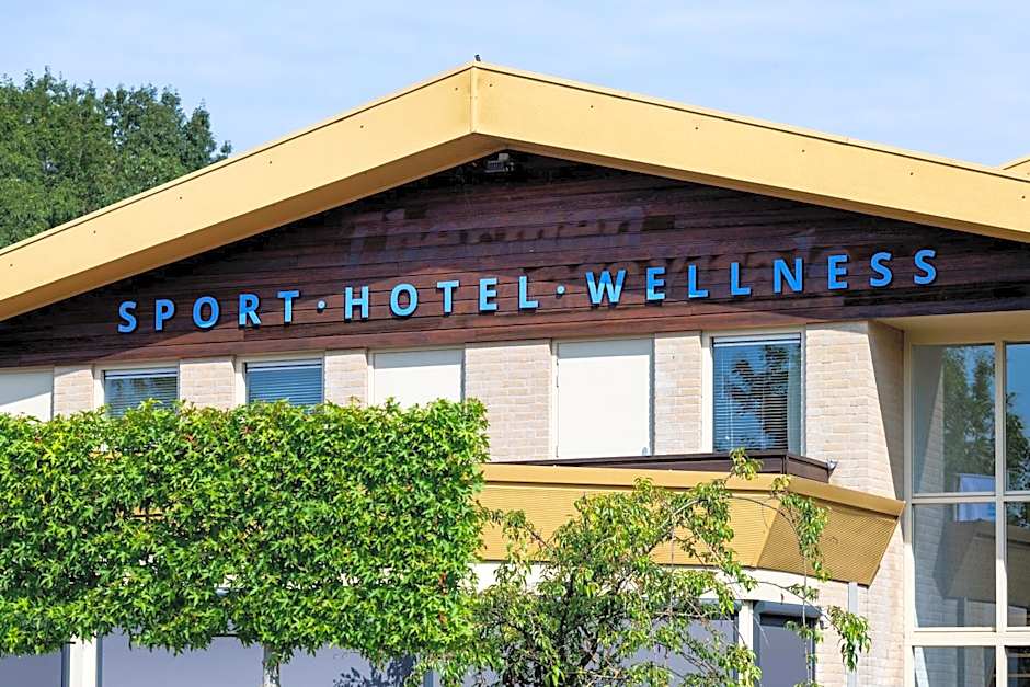 Sporthotel Bruurs