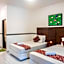 Abian Srama Hotel and Spa