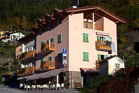 B&B SEGONZANO