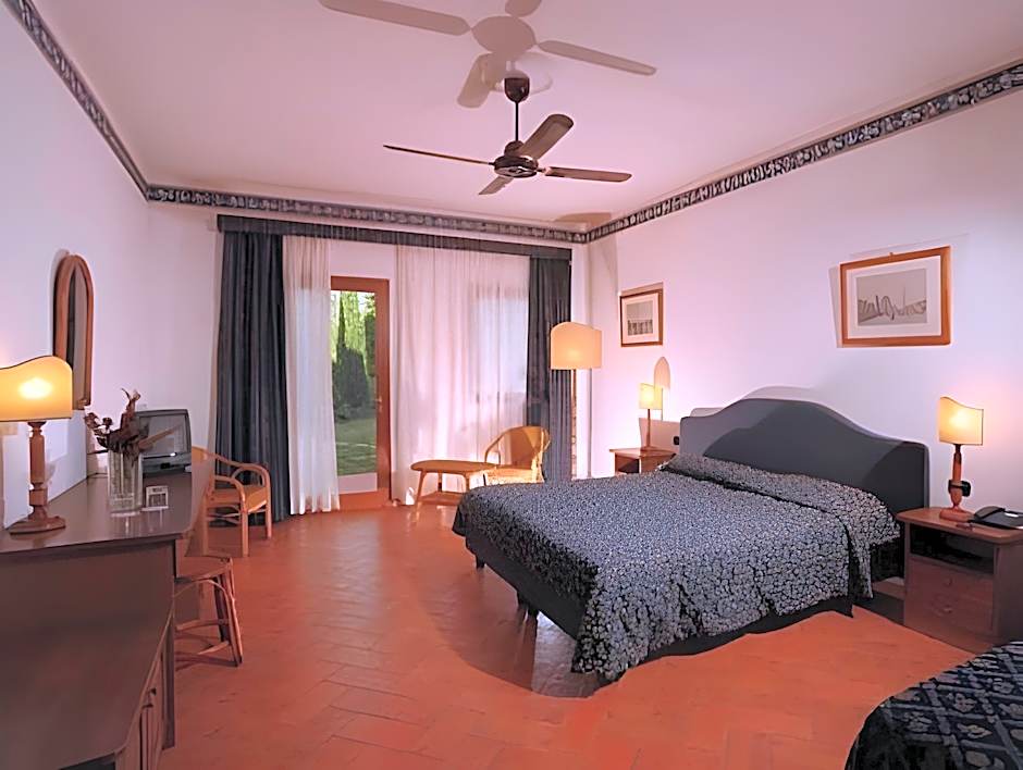 Fattoria degli Usignoli Hotel