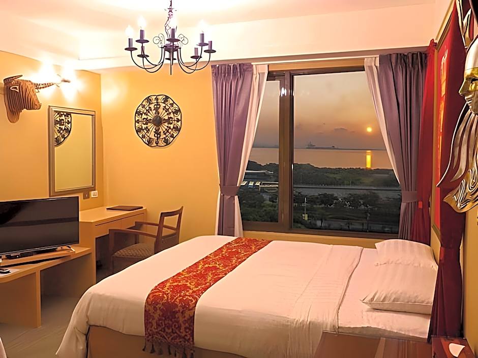 Sunrise Business Hotel - Tamsui