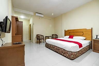 RedDoorz @ Jalan Lintas Sumatera Lahat