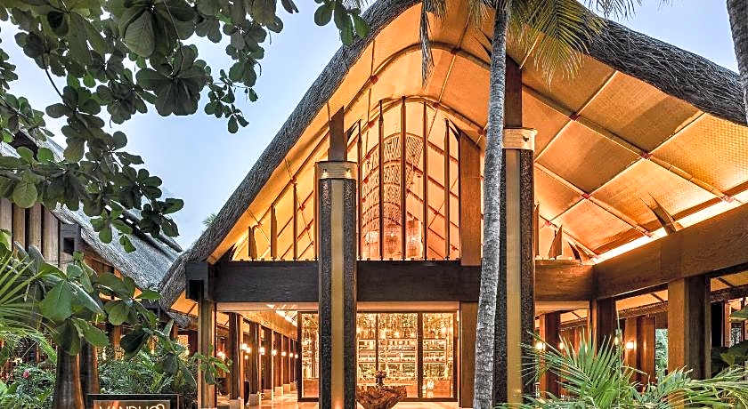 JOALI Maldives