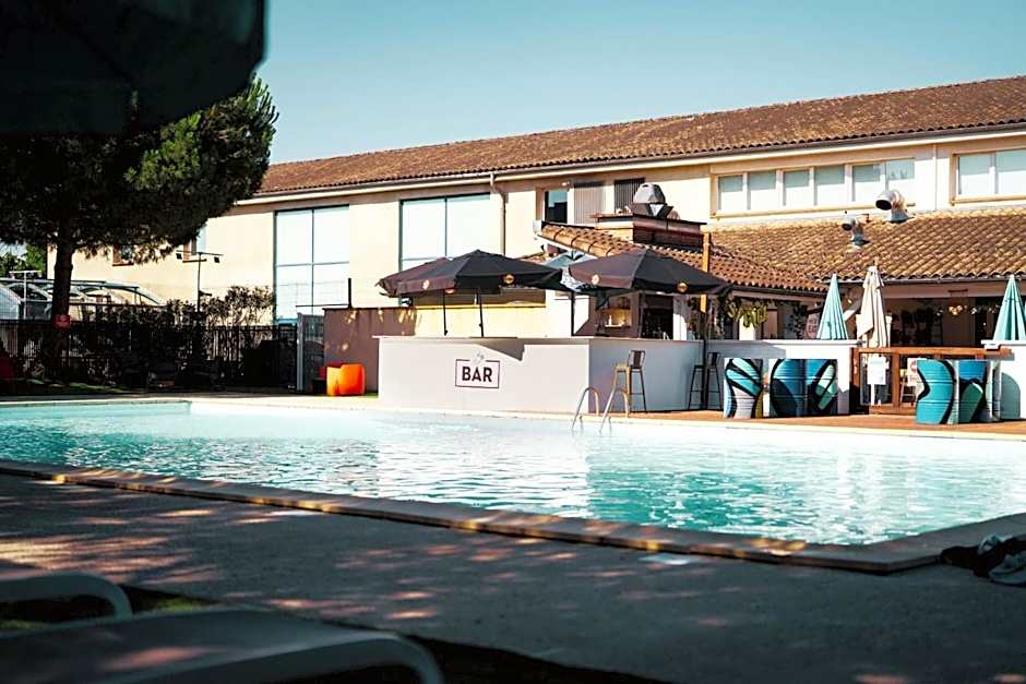 Sporting House Hotel