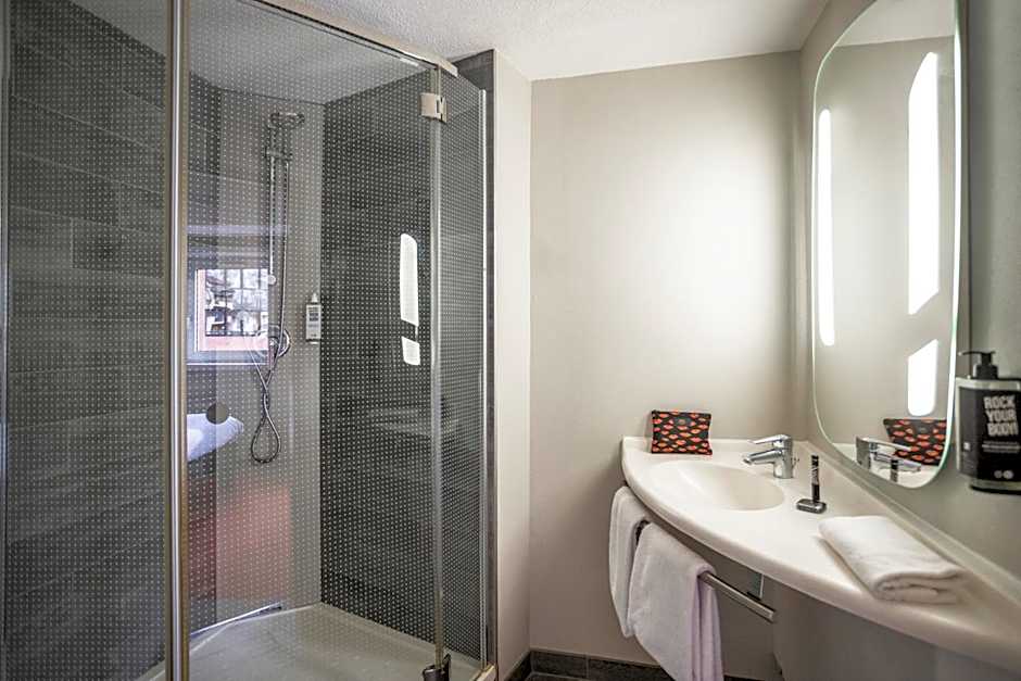 ibis Toulouse Pont Jumeaux